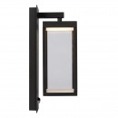 Lucide 28861/10/30 Clairette nástenné svietidlo 1xLED 15W
