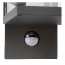Lucide 28861/10/30 Clairette nástenné svietidlo 1xLED 15W