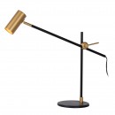 Lucide 30672/01/30 PHILINE Stolové svietidlo GU10 35W