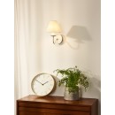 nástenné svietidlo lampa Lucide CAMPAGNE 31233/01/21 1x40W E14