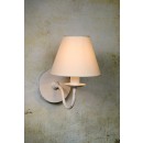 nástenné svietidlo lampa Lucide CAMPAGNE 31233/01/21 1x40W E14