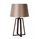 stolná lampička Lucide COFFEE 31598/81/97 1x60W E27