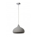 závesné svietidlo - luster Lucide SOLO 34403/28/41 1x40W E14