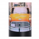 Lucide 34714/01/99 NY TAXI stojanové svietidlo 1xE27