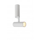 LED stropné svietidlo bodové svietidlo Lucide GREG 35909/13/31 integrovaný LED zdroj
