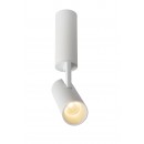 LED stropné svietidlo bodové svietidlo Lucide GREG 35909/13/31 integrovaný LED zdroj