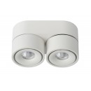 Lucide 35911/16/31 Yumiko spot 2xLED 2x8W