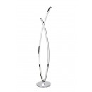 LED stojacia lampa Lucide DUAL LED 36710/30/11 integrovaný LED zdroj