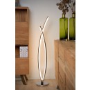 LED stojacia lampa Lucide DUAL LED 36710/30/11 integrovaný LED zdroj