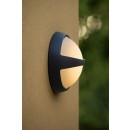 LED vonkajšie nástenné svietidlo Lucide YAZOO LED 41801/04/30 integrovaný LED zdroj
