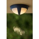LED vonkajšie nástenné svietidlo Lucide YAZOO LED 41801/04/30 integrovaný LED zdroj