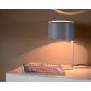 Lucide 45504/01/36 KNULLE stolná lampa 1xE14