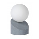 Lucide 45561/01/36 LEN stolná lampa 1xG9 5W
