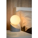 Lucide 45561/01/36 LEN stolná lampa 1xG9 5W