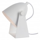 Lucide 45564/01/31 Chagas stolná lampa 1xE14