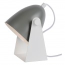 Lucide 45564/01/36 Chagas stolná lampa 1xE14