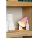 Lucide 45564/01/66 Chagas stolná lampa 1xE14