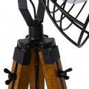 Lucide 45757/01/30 JOSHUA stojanové svietidlo 1xE27