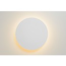 LED nástenné svietidlo Lucide EKLYPS LED 46201/08/31 integrovaný LED zdroj