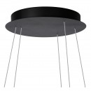 Lucide 46402/99/30 Trinity Závesné svietidlo LED 136W 8160lm 3000K