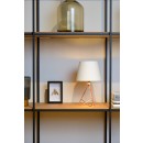 Lucide 47500/81/17 Gitte stolná lampa 1xE14