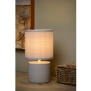 Lucide 47502/81/36 Greasby stolná lampa 1xE14