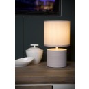Lucide 47502/81/38 Greasby stolná lampa 1xE14