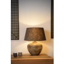 Lucide 47504/81/97 RAMSES stolná lampa 1xE27