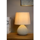 Lucide 47506/81/38 RAMZI stolná lampa 1xE14