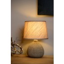 Lucide 47506/81/43 RAMZI stolná lampa 1xE14