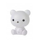 Lucide 71590/03/31 DODO Bear stolná lampa 1xLED 3W