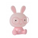 Lucide 71591/03/66 DODO Rabbit stolná lampa 1xLED 3W