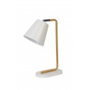 stolná lampička Lucide CONA 71645/01/31 1x40W E14