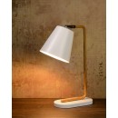 stolná lampička Lucide CONA 71645/01/31 1x40W E14