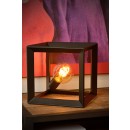 Lucide 73502/01/15 THOR stolná lampa 1xE27
