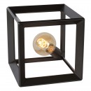 Lucide 73502/01/15 THOR stolná lampa 1xE27