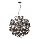 závesné svietidlo - luster Lucide ATOMA 74401/80/97 12x42W G9