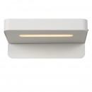 Lucide 77280/05/31 Atkin nástenné svietidlo 1xLED 6W