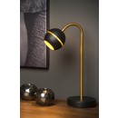 LED lampička Lucide Binari 77675/05/30 1x5W integrovaný LED zdroj