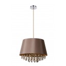 závesné svietidlo - luster Lucide Dolto 78368/45/41 1x60W E27