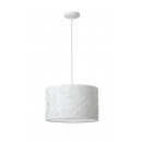 detské závesné svietidlo - luster Lucide MARGUERITE 78372/38/31 1x60W E27