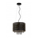 závesné svietidlo - luster Lucide RAKA 78376/31/30 3x42W G9