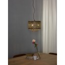 závesné svietidlo - luster Lucide RAKA 78376/31/30 3x42W G9