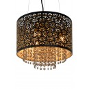 závesné svietidlo - luster Lucide RAKA 78376/31/30 3x42W G9