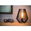 Lucide 78598/01/30 REDA stolná lampa 1xE27