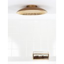 LED stropné svietidlo Lucide FOSKAL 79177/12/01 1x12W integrovaný LED zdroj