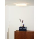 Lucide 79199/26/61 OTIS stropné svietidlo 1xLED 24W