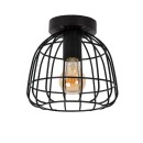 Lucide L001290130 prisadené stropné svietidlo FILOX  E27