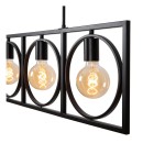 Lucide L004270430 závesné stropné svietidlo SUUS  E27
