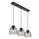 Lucide L004290330 závesné stropné svietidlo FILOX E27